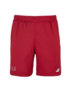 Pantalón corto Babolat Juan Lebrón | Ofertas de pádel